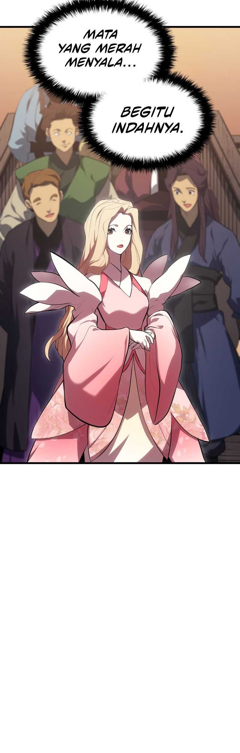 Grim Reaper of the Drifting Moon Chapter 32 Gambar 7