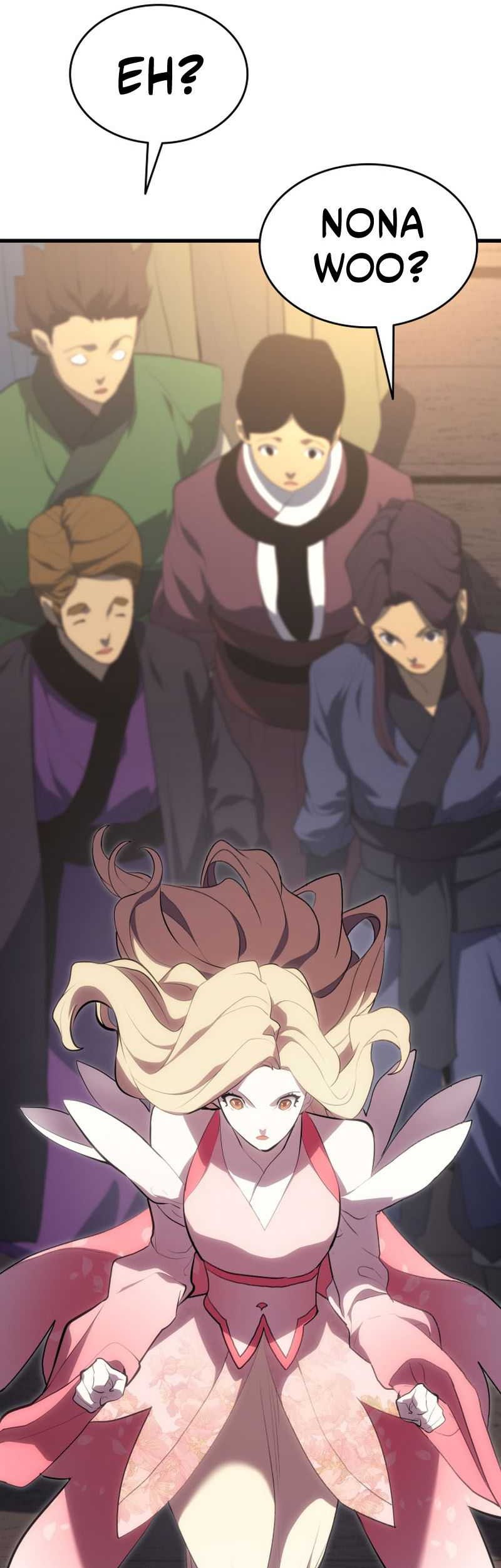 Grim Reaper of the Drifting Moon Chapter 32 Gambar 8