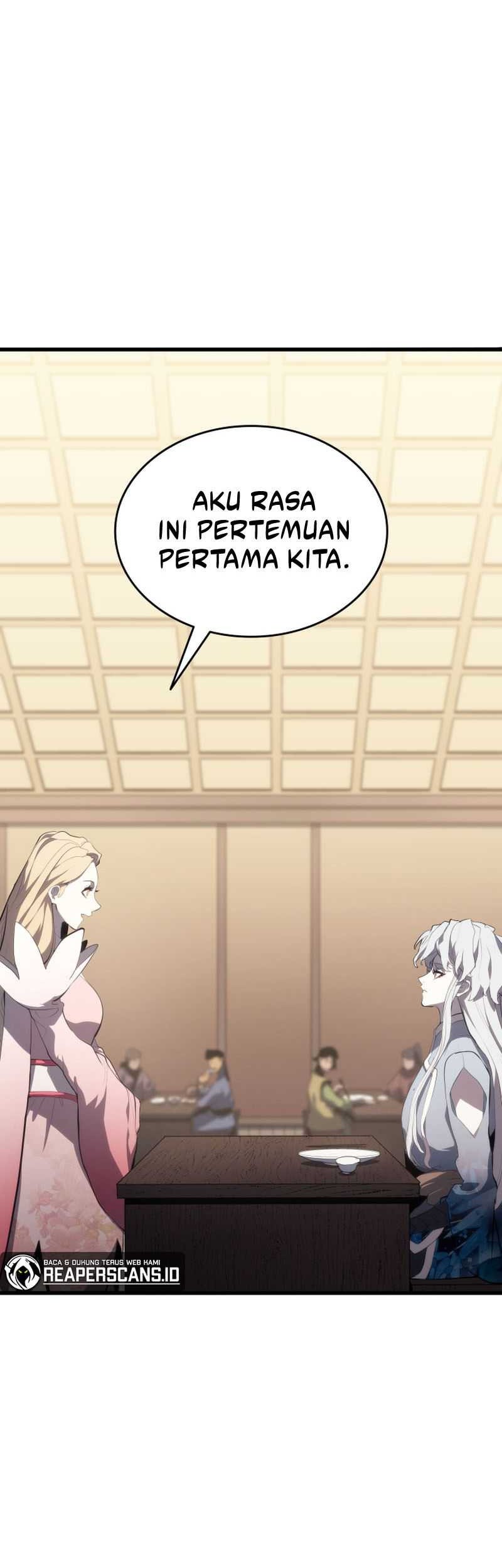 Grim Reaper of the Drifting Moon Chapter 32 Gambar 12