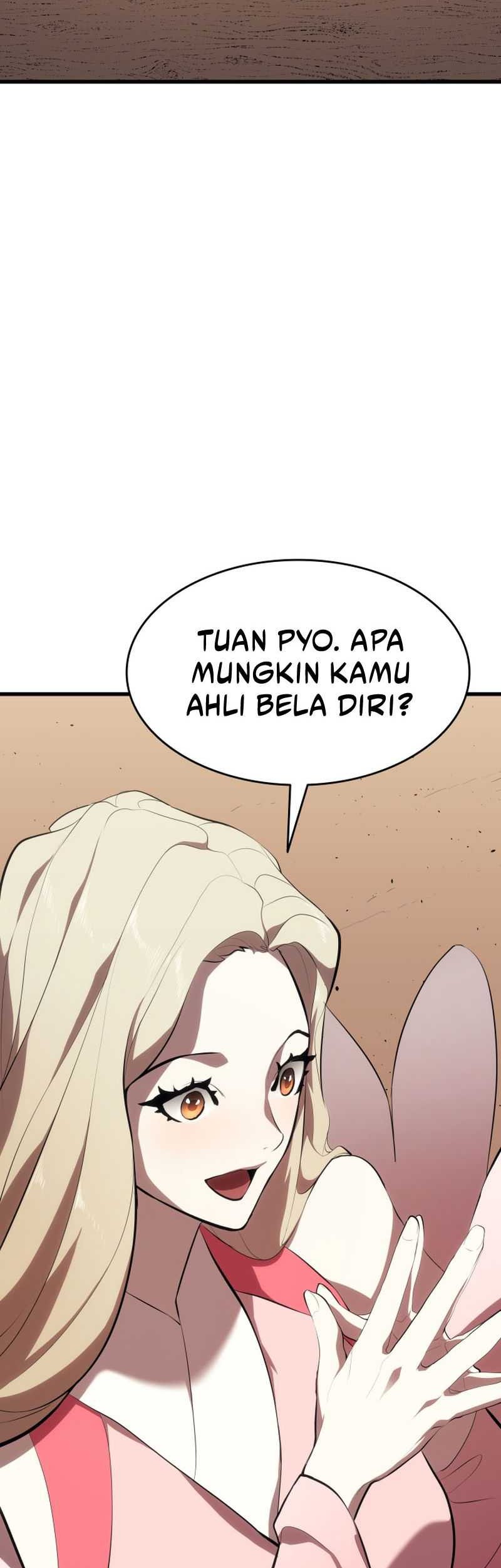 Grim Reaper of the Drifting Moon Chapter 32 Gambar 16