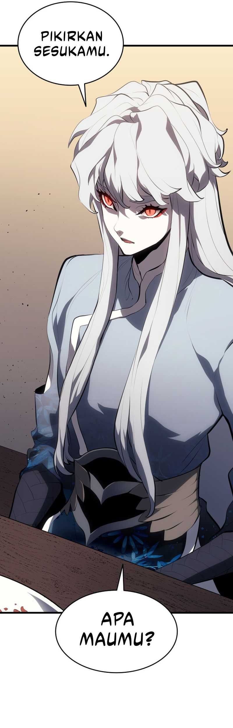 Grim Reaper of the Drifting Moon Chapter 32 Gambar 18