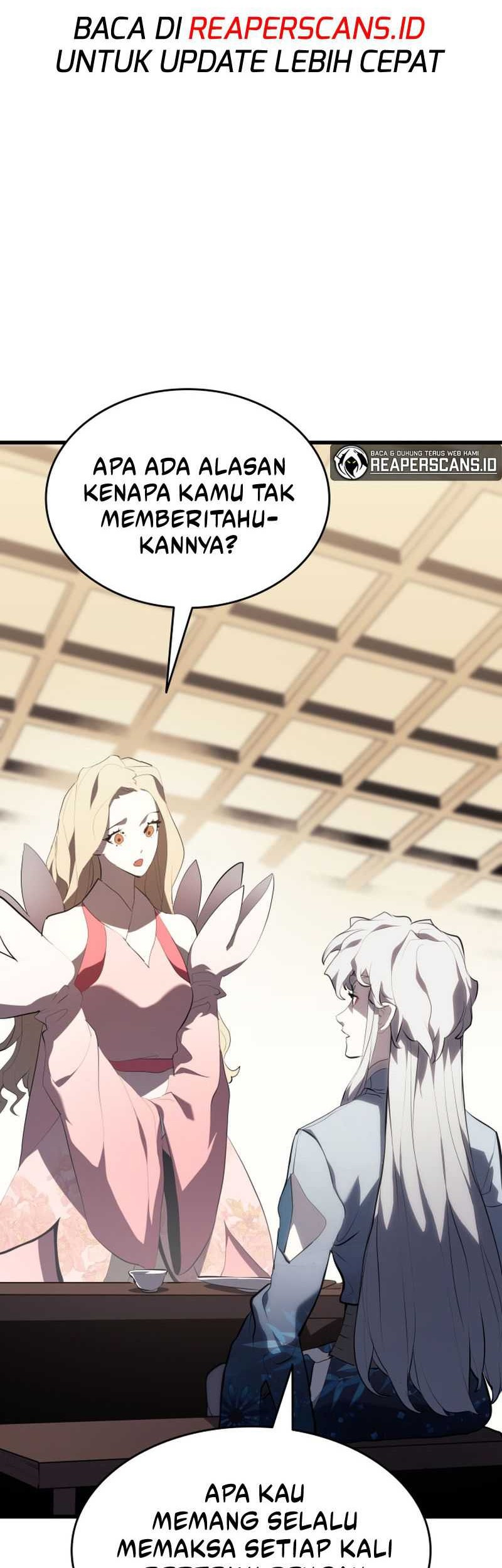 Grim Reaper of the Drifting Moon Chapter 32 Gambar 19