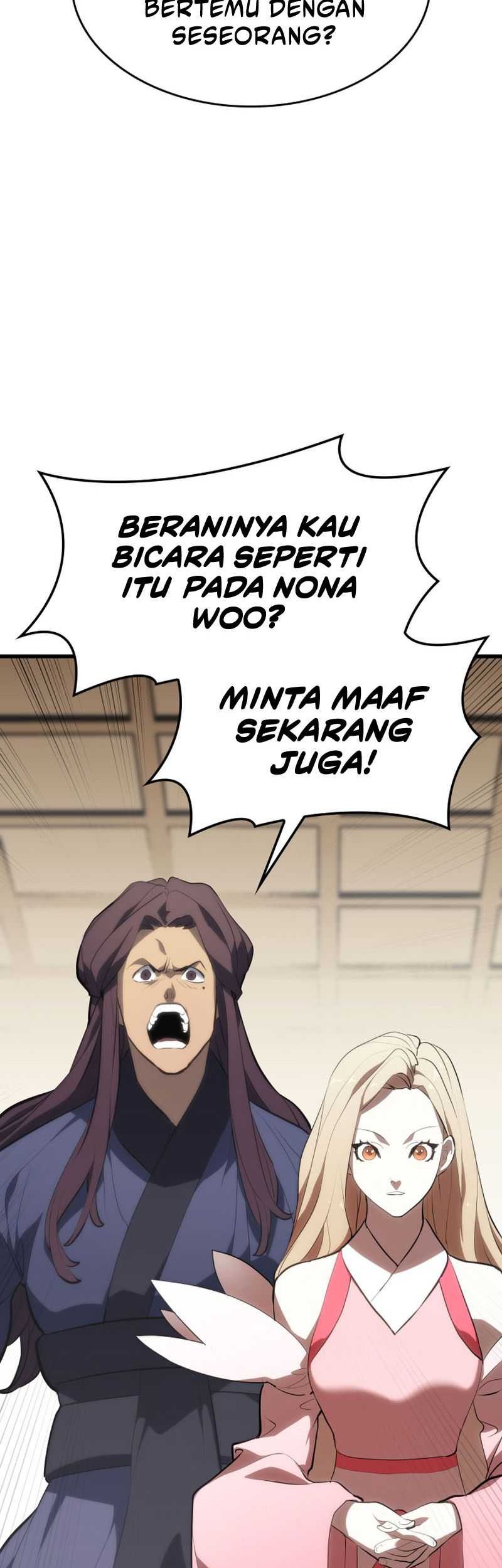 Grim Reaper of the Drifting Moon Chapter 32 Gambar 20