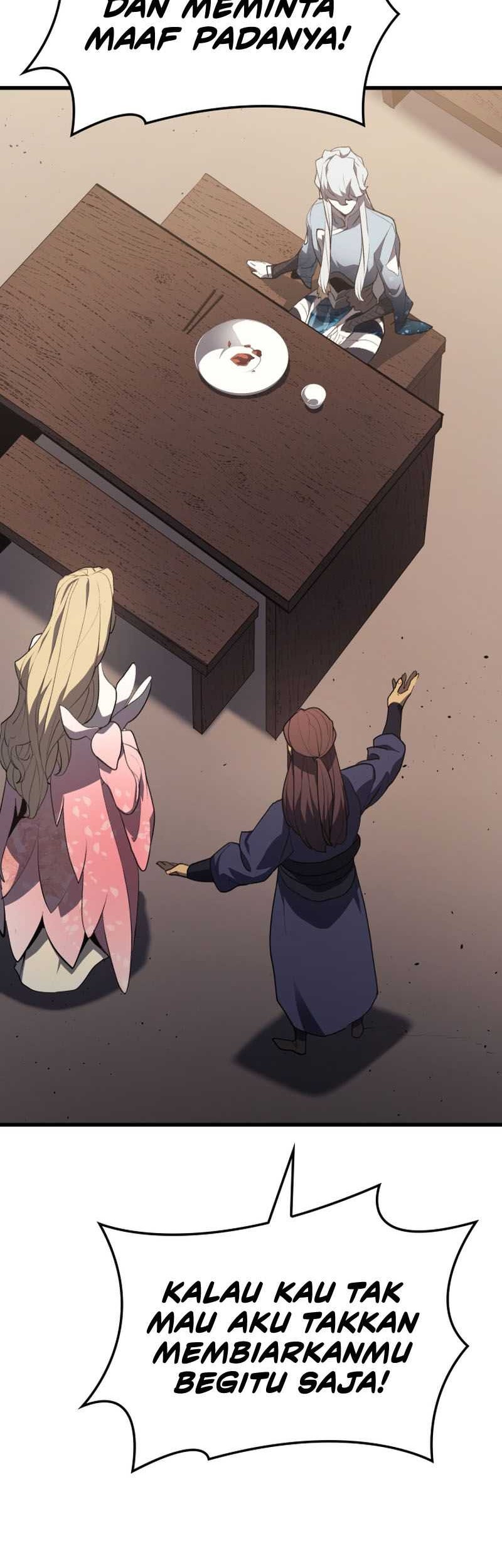 Grim Reaper of the Drifting Moon Chapter 32 Gambar 23