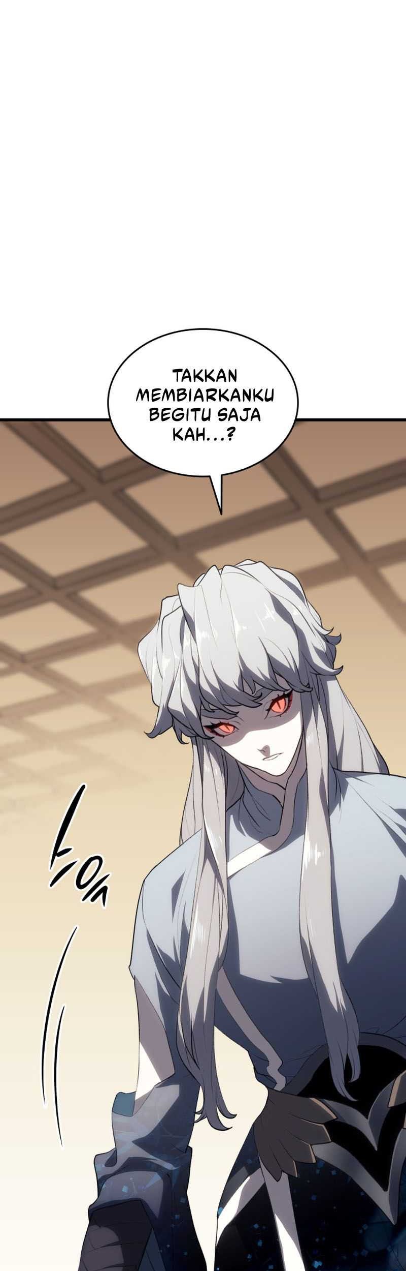 Grim Reaper of the Drifting Moon Chapter 32 Gambar 24