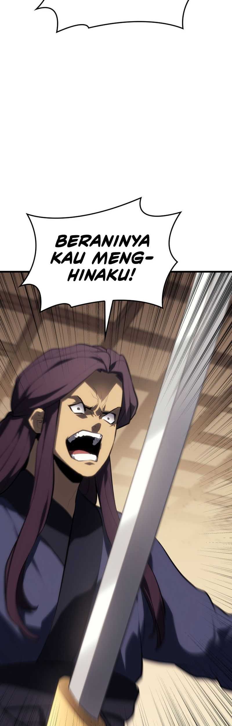 Grim Reaper of the Drifting Moon Chapter 32 Gambar 28