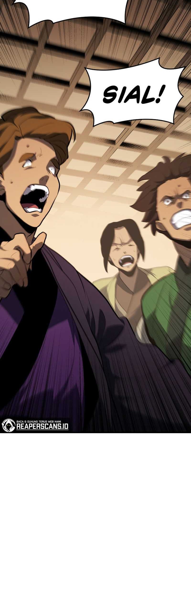 Grim Reaper of the Drifting Moon Chapter 32 Gambar 33