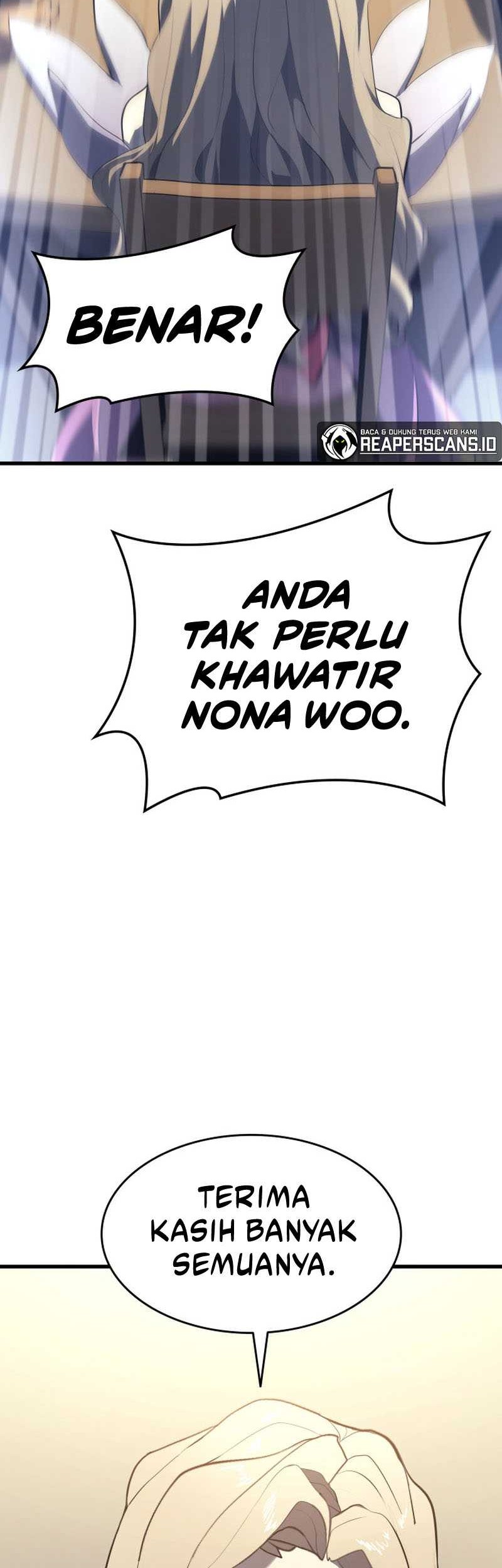 Grim Reaper of the Drifting Moon Chapter 31 Gambar 82