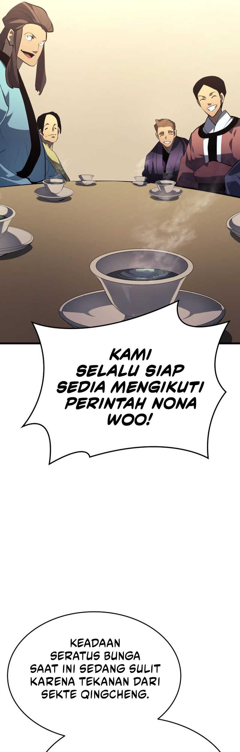 Grim Reaper of the Drifting Moon Chapter 31 Gambar 79
