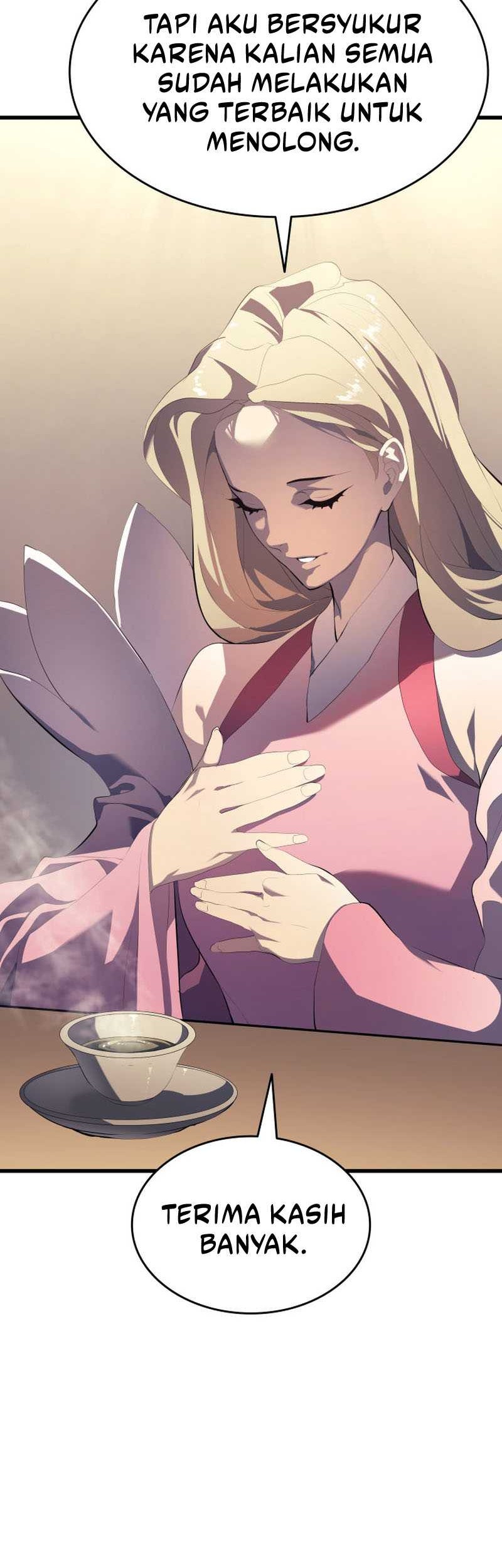 Grim Reaper of the Drifting Moon Chapter 31 Gambar 80