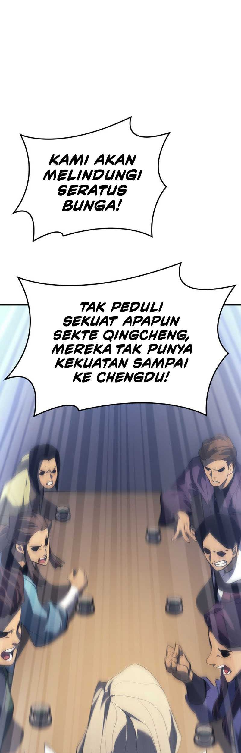 Grim Reaper of the Drifting Moon Chapter 31 Gambar 81