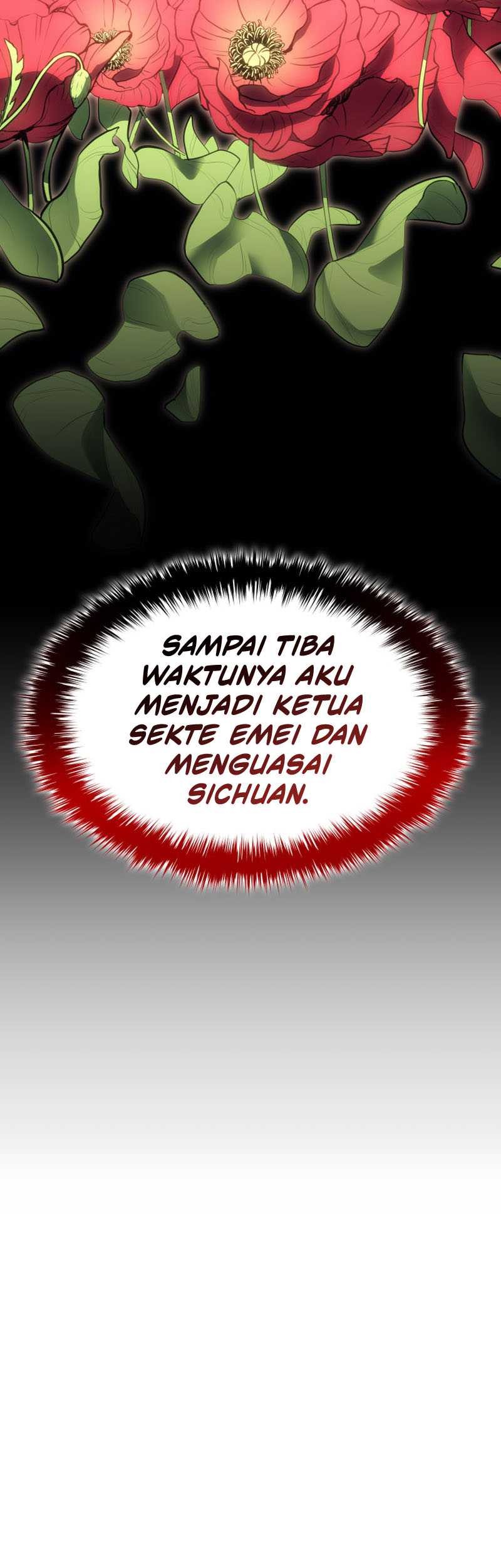 Grim Reaper of the Drifting Moon Chapter 31 Gambar 89