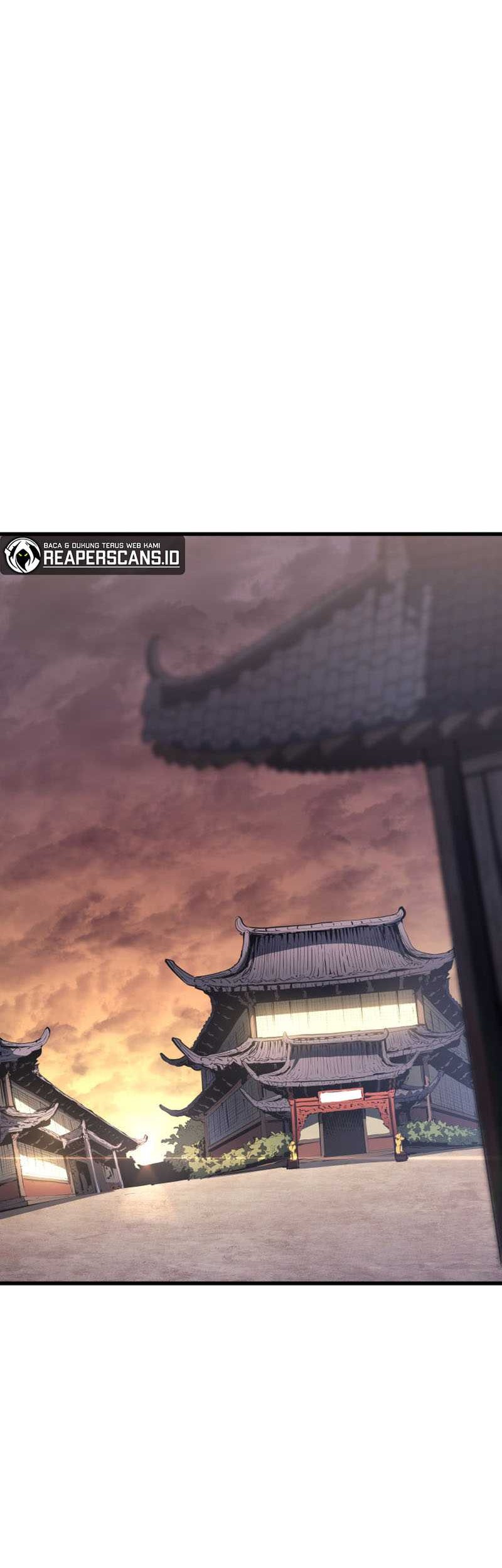 Grim Reaper of the Drifting Moon Chapter 31 Gambar 90