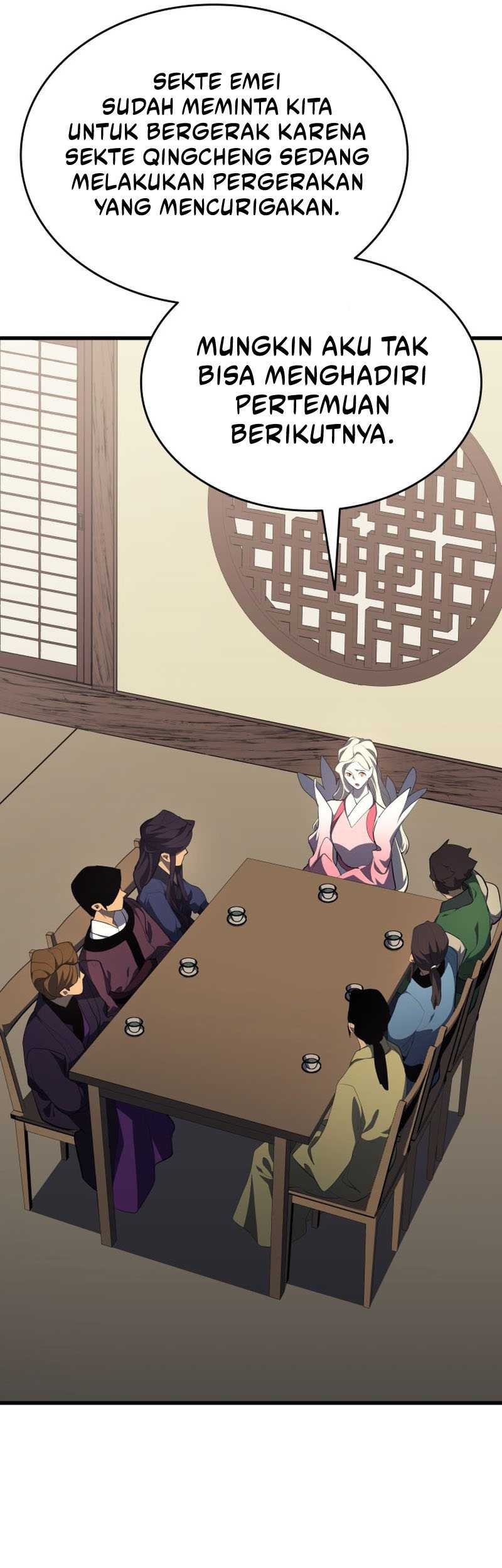 Grim Reaper of the Drifting Moon Chapter 31 Gambar 85