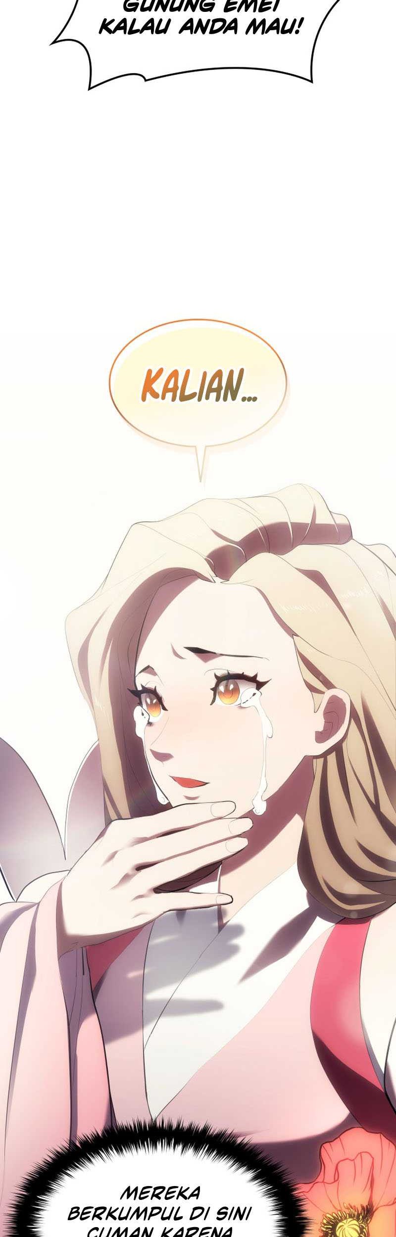 Grim Reaper of the Drifting Moon Chapter 31 Gambar 87