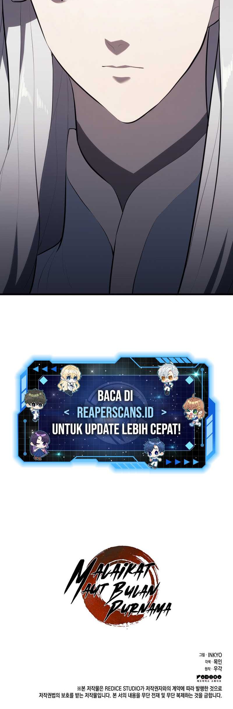 Grim Reaper of the Drifting Moon Chapter 31 Gambar 96