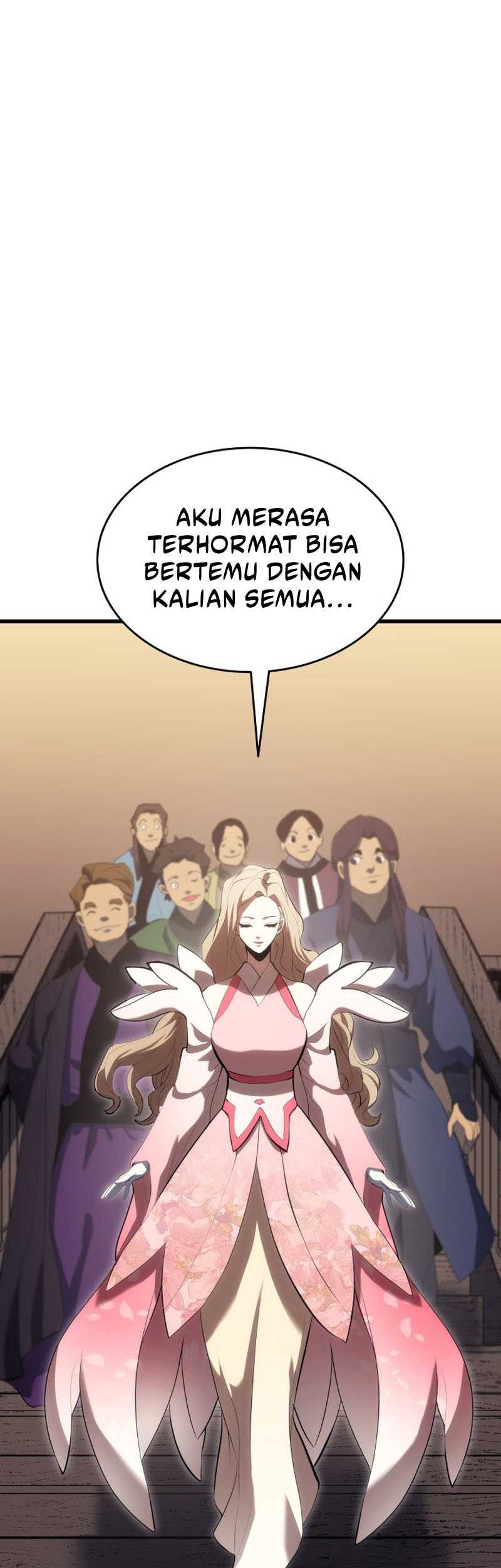 Grim Reaper of the Drifting Moon Chapter 31 Gambar 91