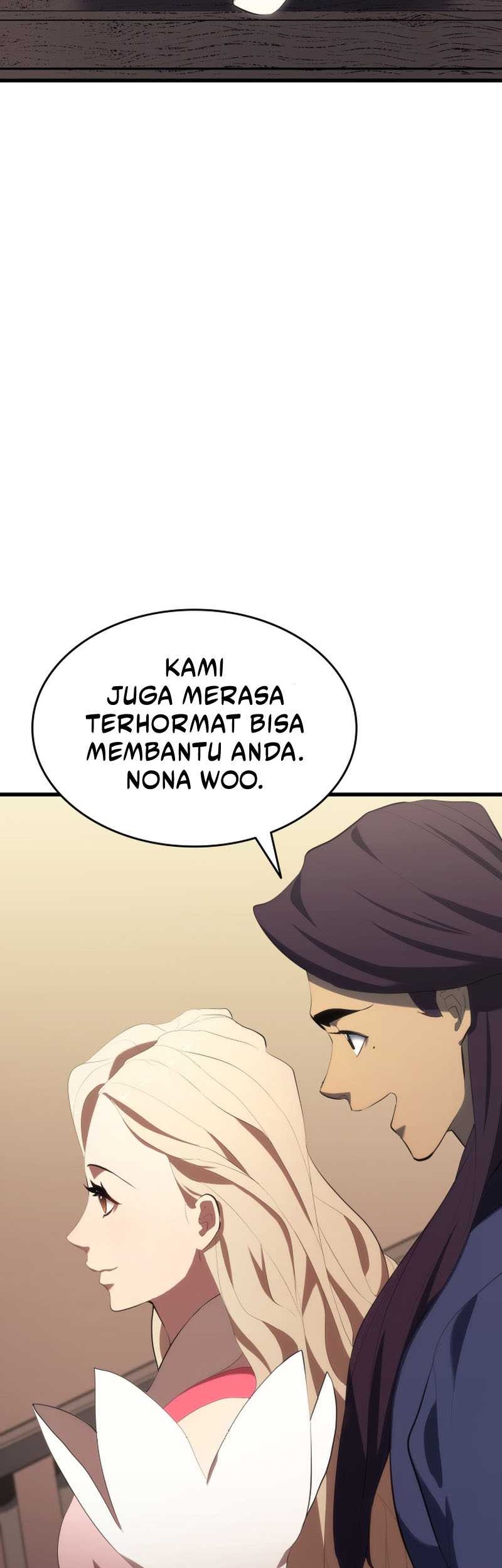 Grim Reaper of the Drifting Moon Chapter 31 Gambar 92