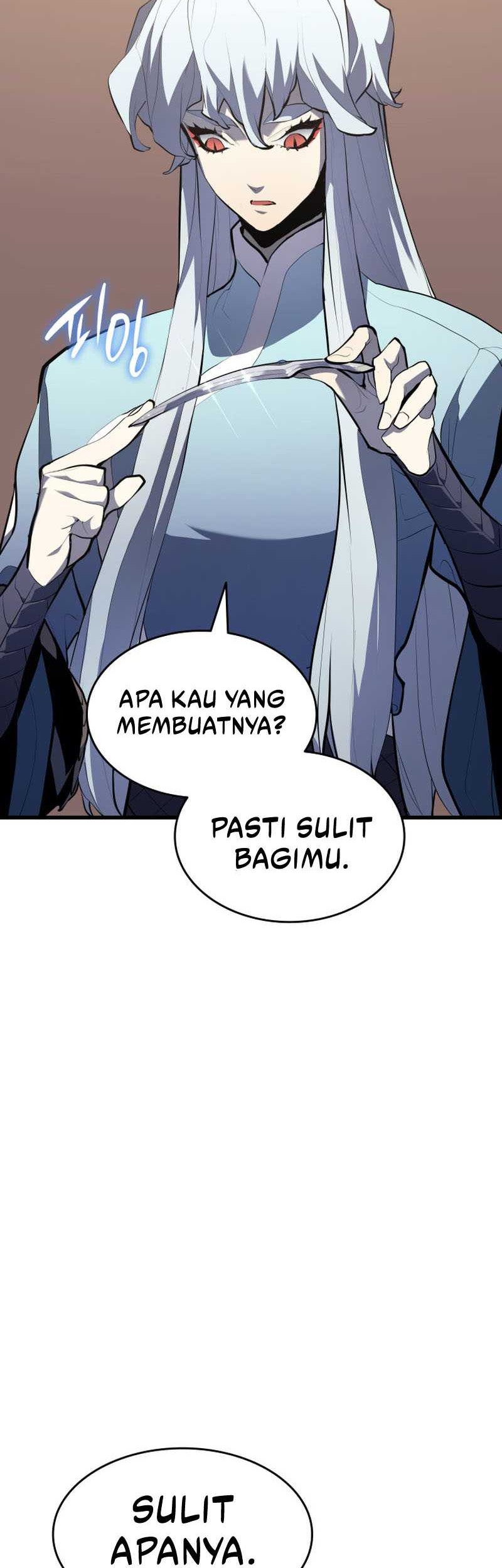 Grim Reaper of the Drifting Moon Chapter 31 Gambar 53