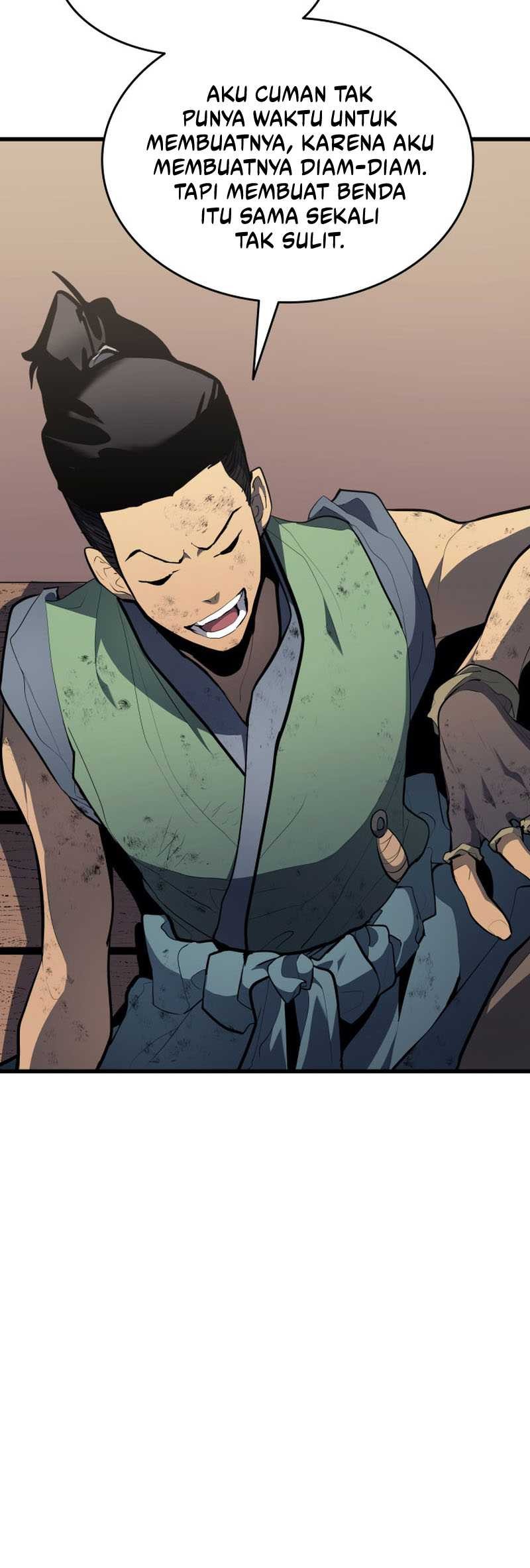 Grim Reaper of the Drifting Moon Chapter 31 Gambar 54