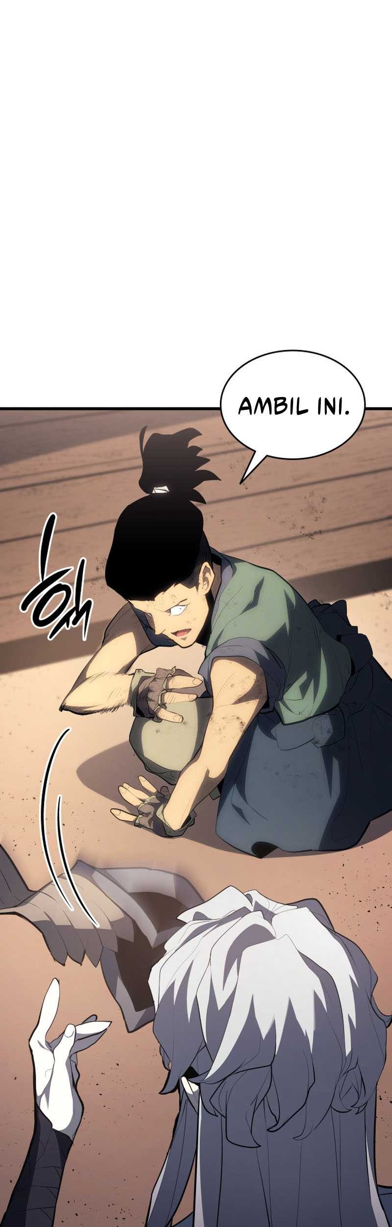 Grim Reaper of the Drifting Moon Chapter 31 Gambar 50