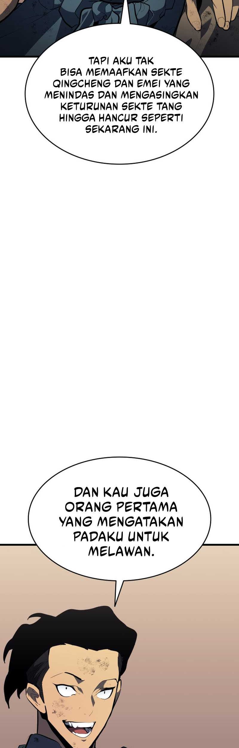 Grim Reaper of the Drifting Moon Chapter 31 Gambar 58