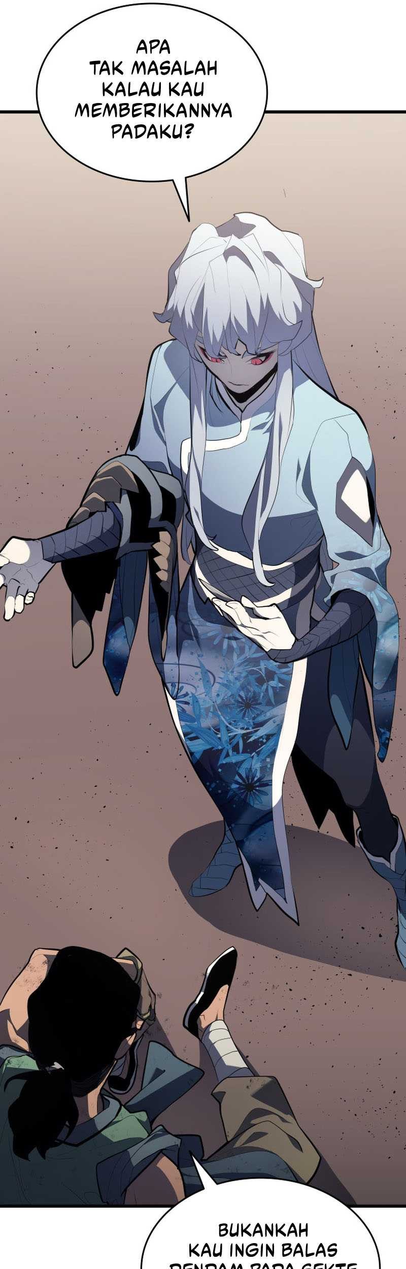 Grim Reaper of the Drifting Moon Chapter 31 Gambar 55