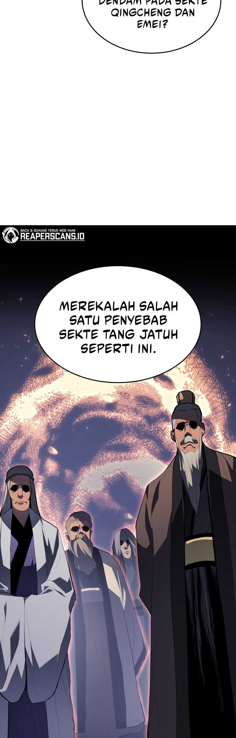 Grim Reaper of the Drifting Moon Chapter 31 Gambar 56