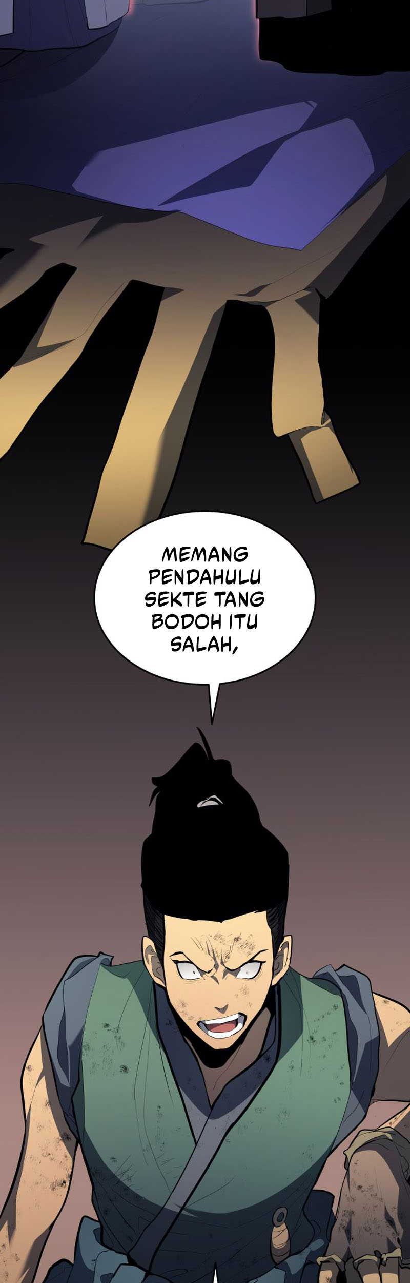 Grim Reaper of the Drifting Moon Chapter 31 Gambar 57