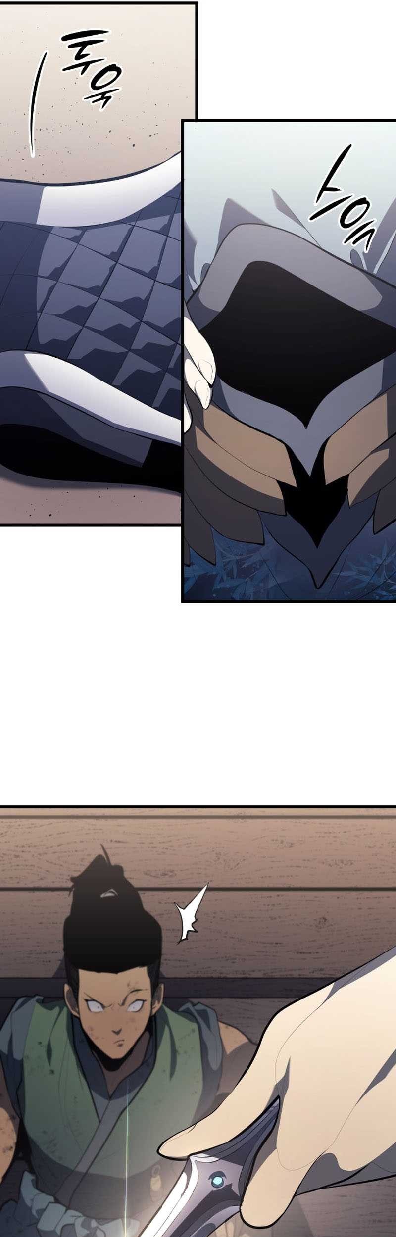 Grim Reaper of the Drifting Moon Chapter 31 Gambar 61