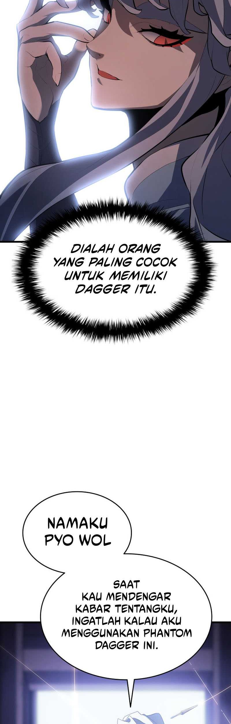 Grim Reaper of the Drifting Moon Chapter 31 Gambar 70