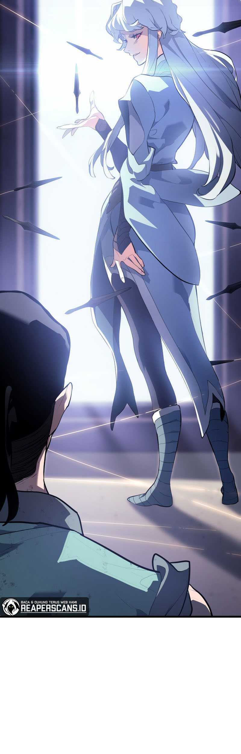 Grim Reaper of the Drifting Moon Chapter 31 Gambar 71