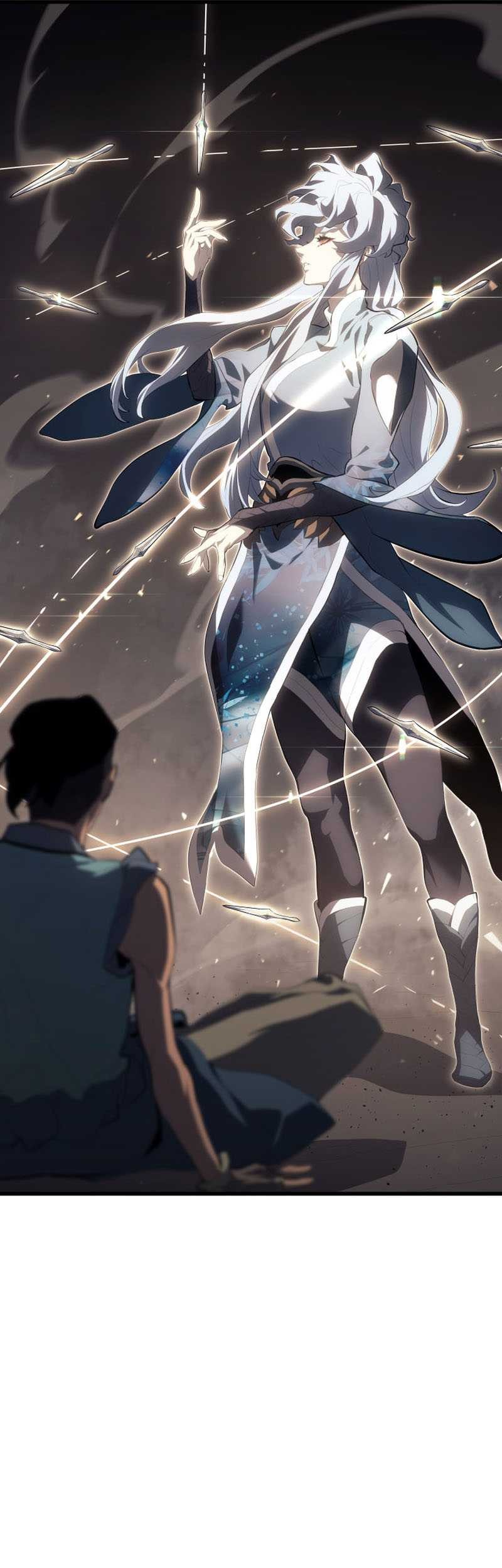 Grim Reaper of the Drifting Moon Chapter 31 Gambar 67