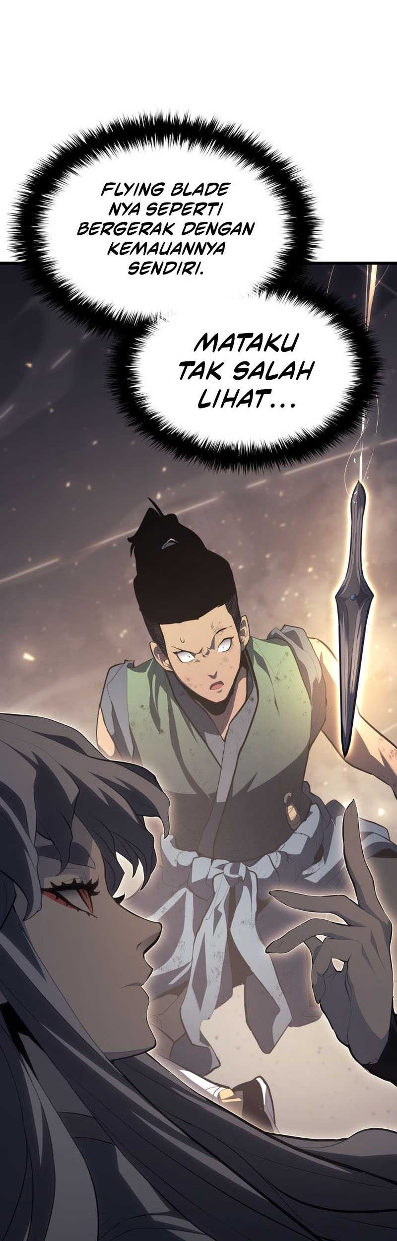 Grim Reaper of the Drifting Moon Chapter 31 Gambar 68