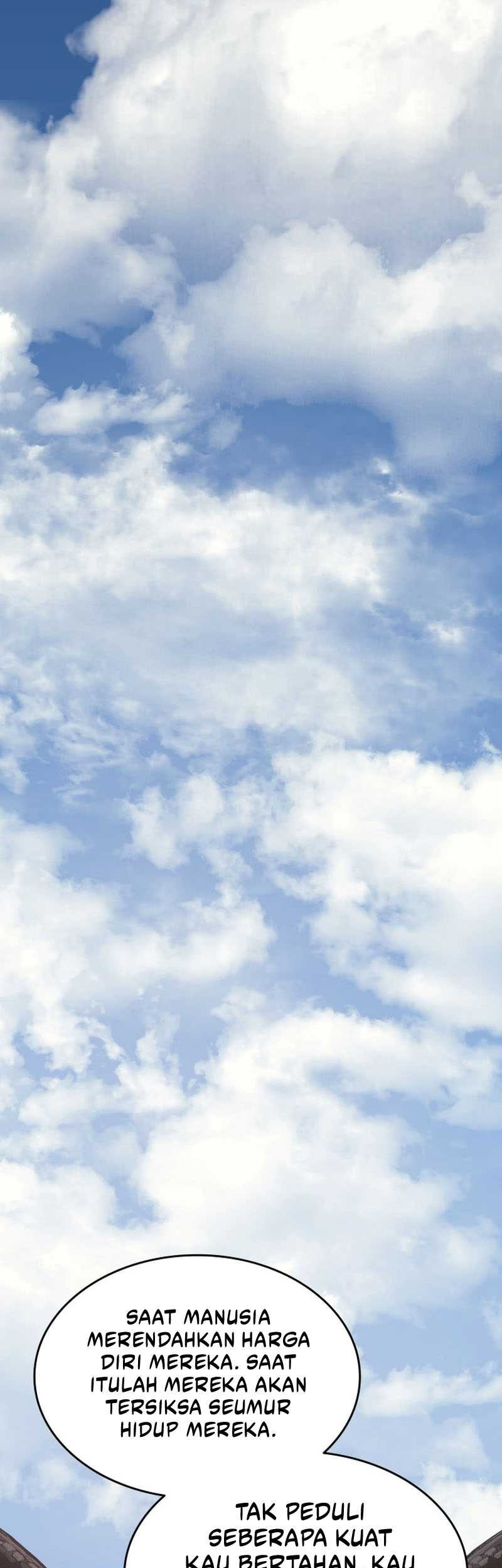 Manhwa Grim Reaper of the Drifting Moon Chapter 31 gambar nomor 2