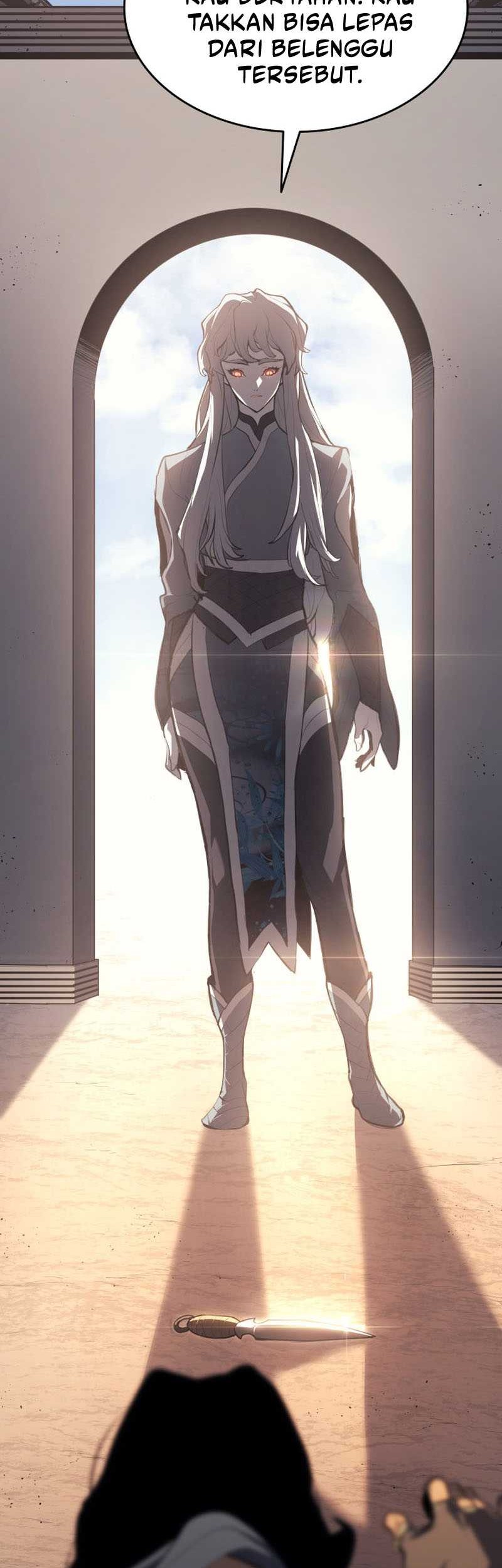 Grim Reaper of the Drifting Moon Chapter 31 Gambar 3