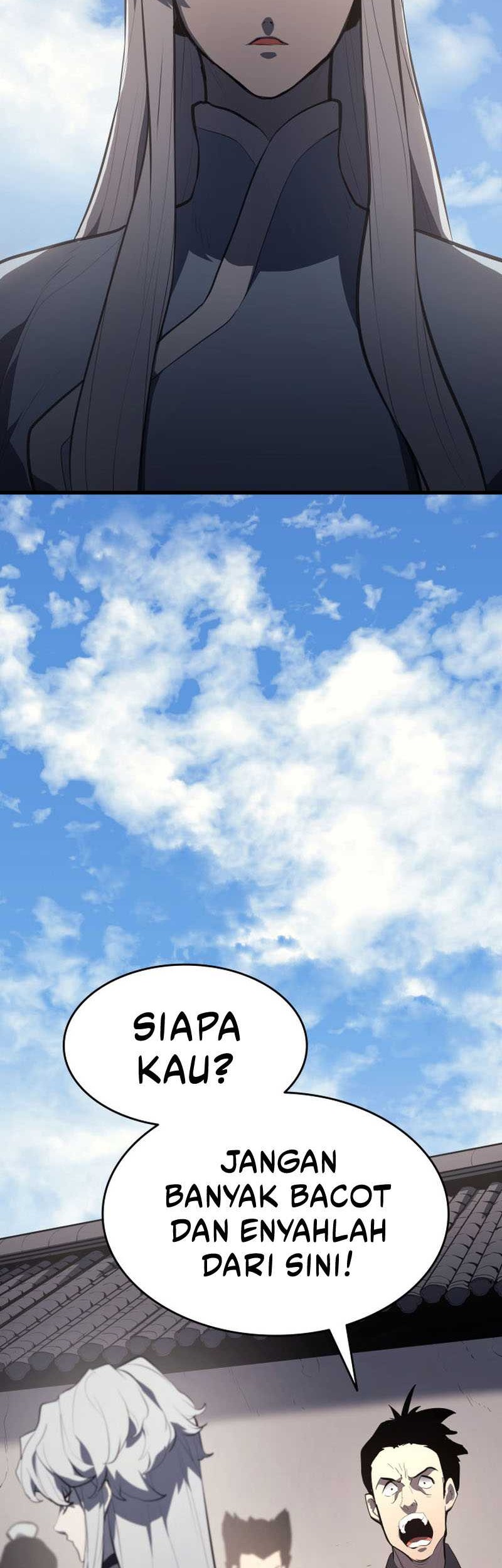 Grim Reaper of the Drifting Moon Chapter 31 Gambar 5