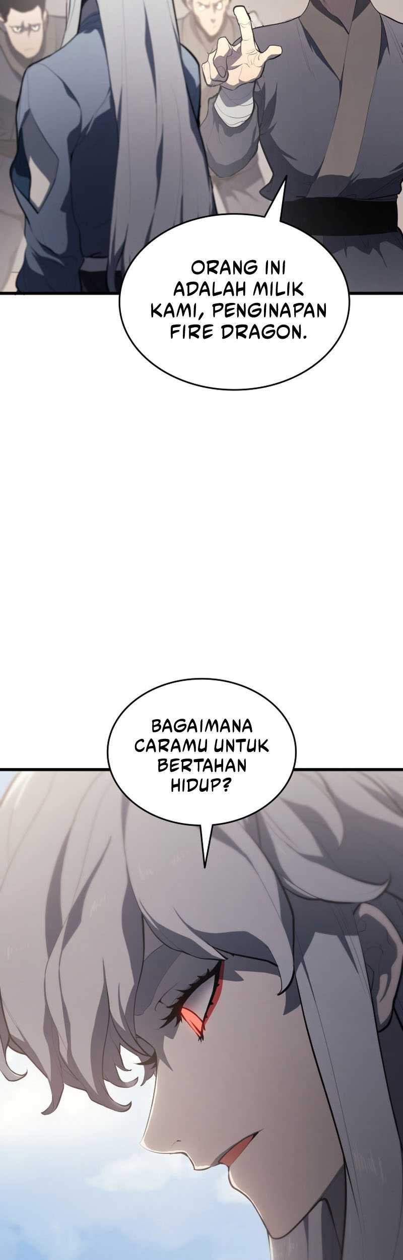 Grim Reaper of the Drifting Moon Chapter 31 Gambar 6