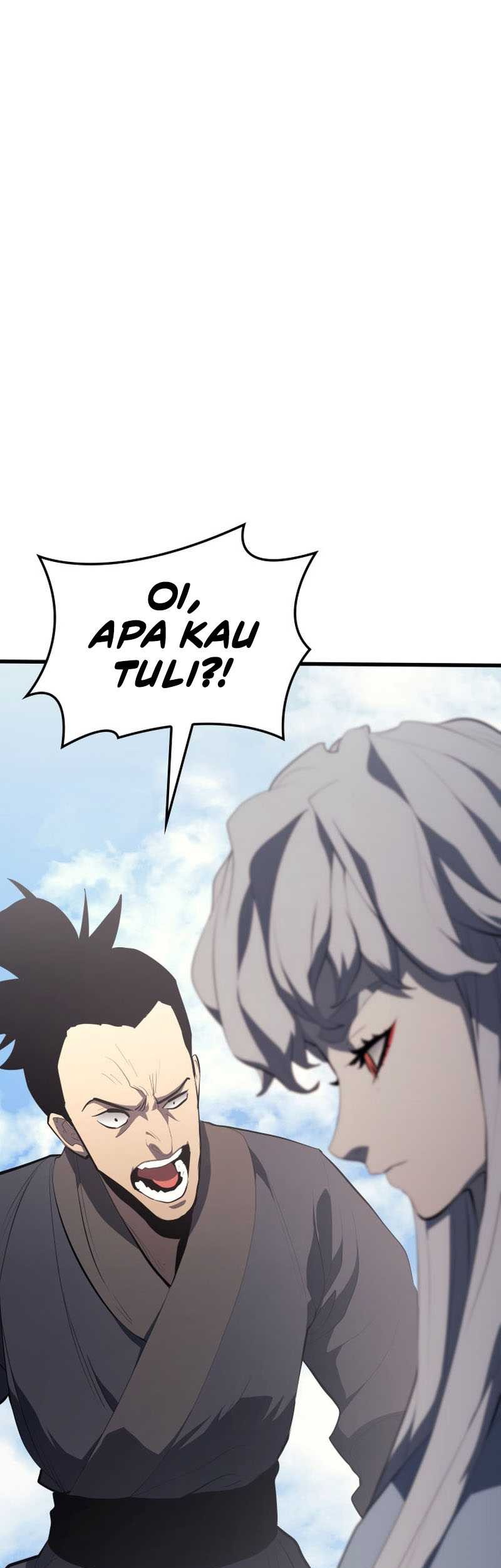 Grim Reaper of the Drifting Moon Chapter 31 Gambar 8