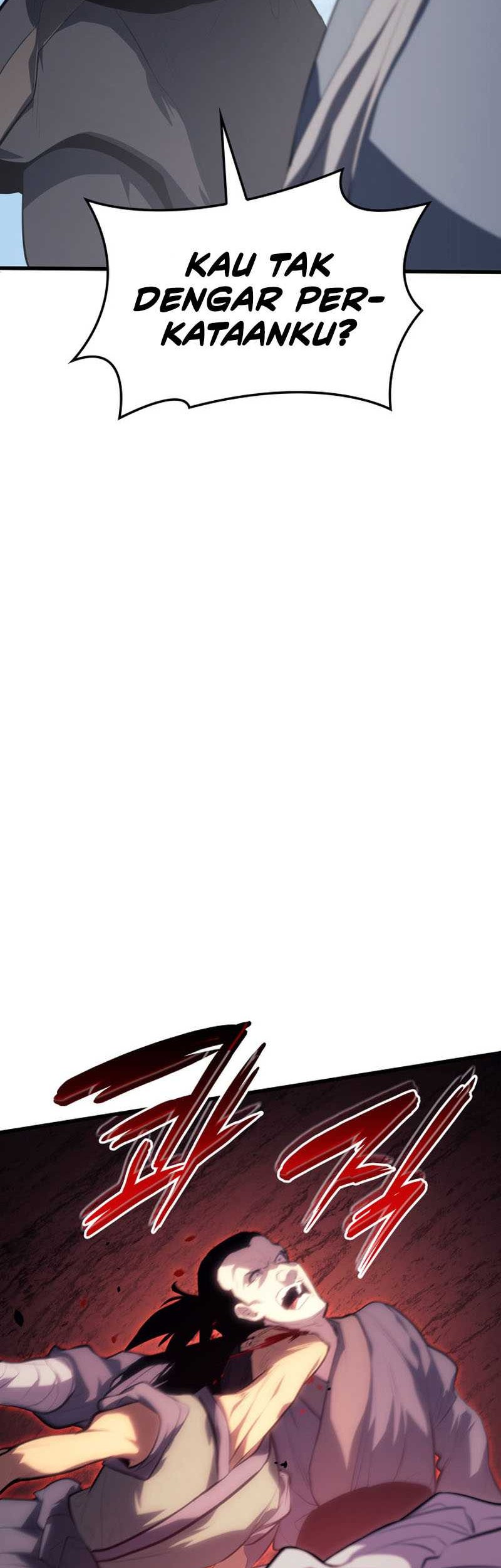 Grim Reaper of the Drifting Moon Chapter 31 Gambar 9