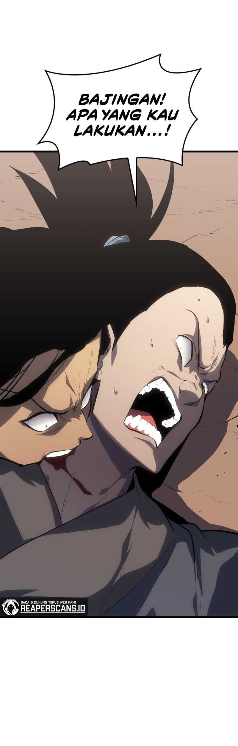 Grim Reaper of the Drifting Moon Chapter 31 Gambar 12