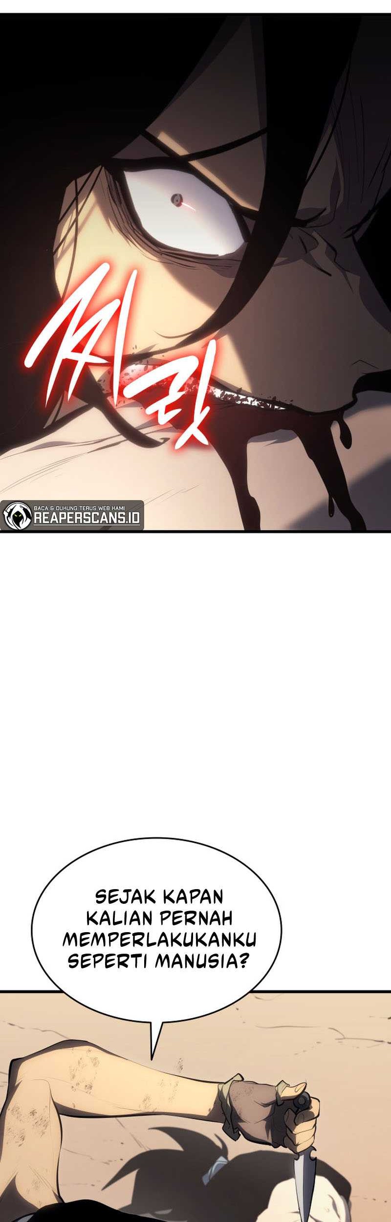 Grim Reaper of the Drifting Moon Chapter 31 Gambar 17