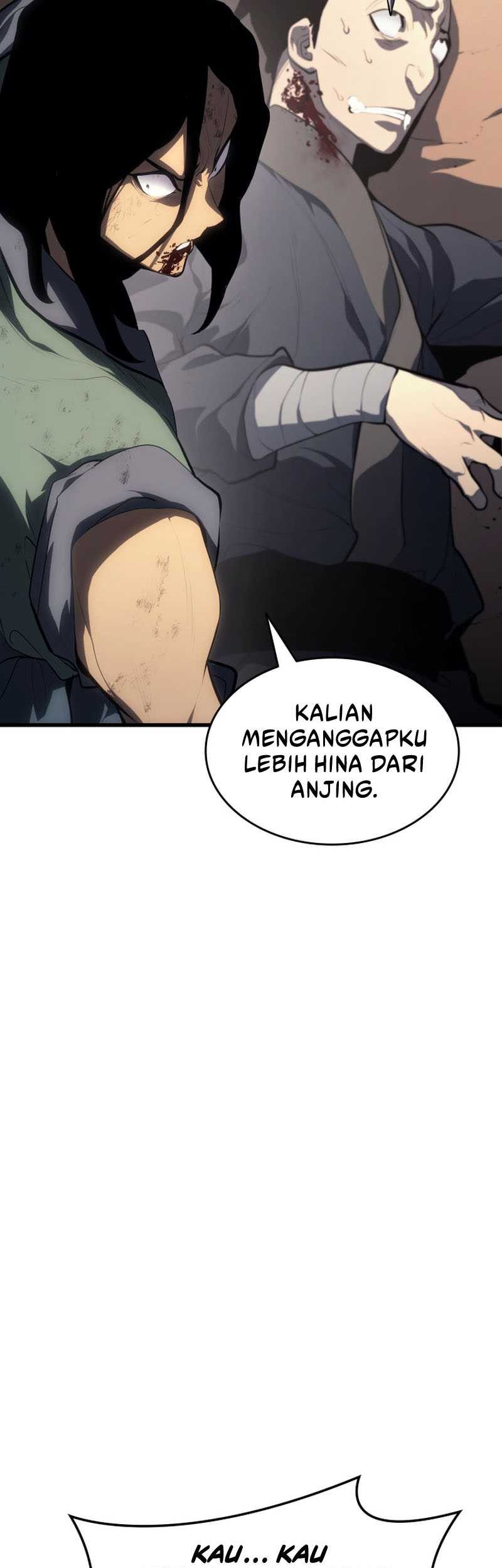 Grim Reaper of the Drifting Moon Chapter 31 Gambar 18