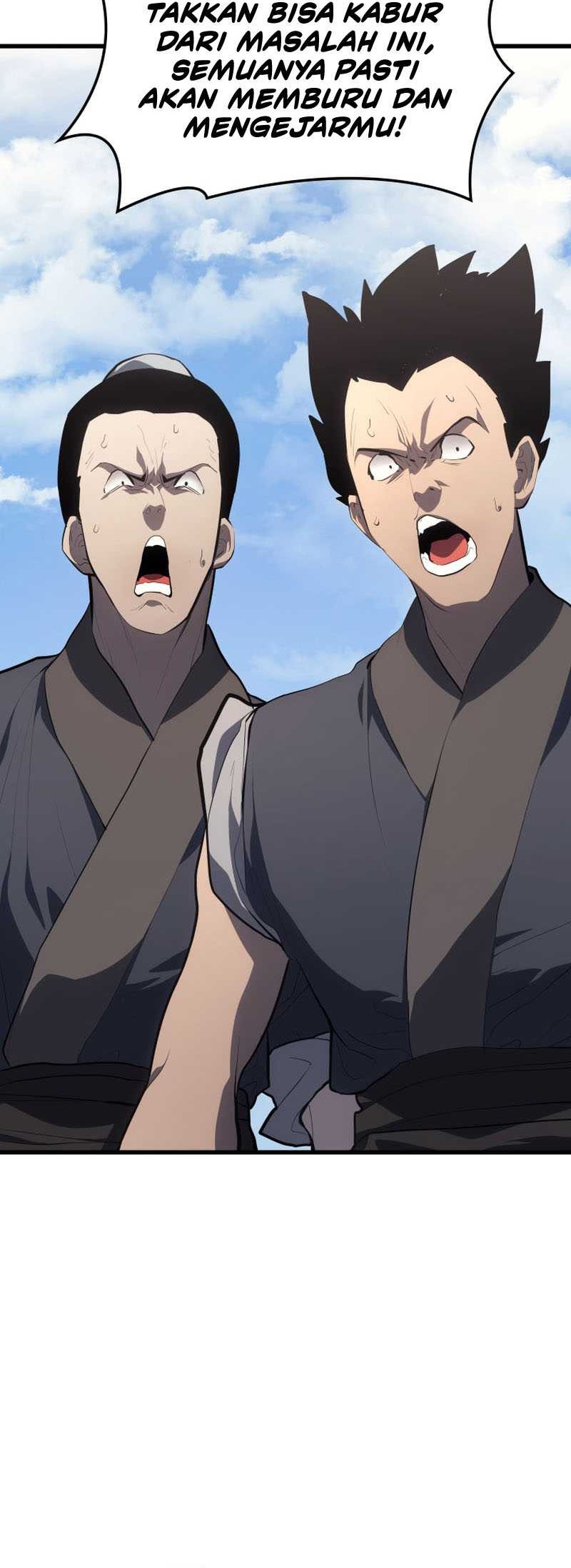 Grim Reaper of the Drifting Moon Chapter 31 Gambar 19