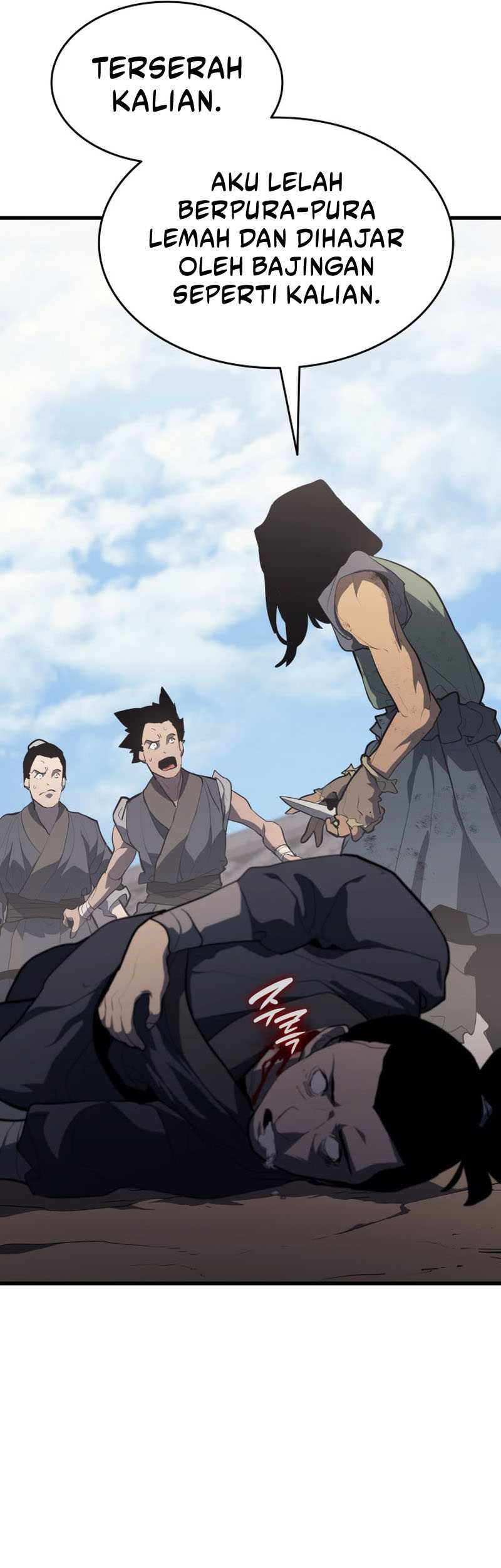 Grim Reaper of the Drifting Moon Chapter 31 Gambar 20