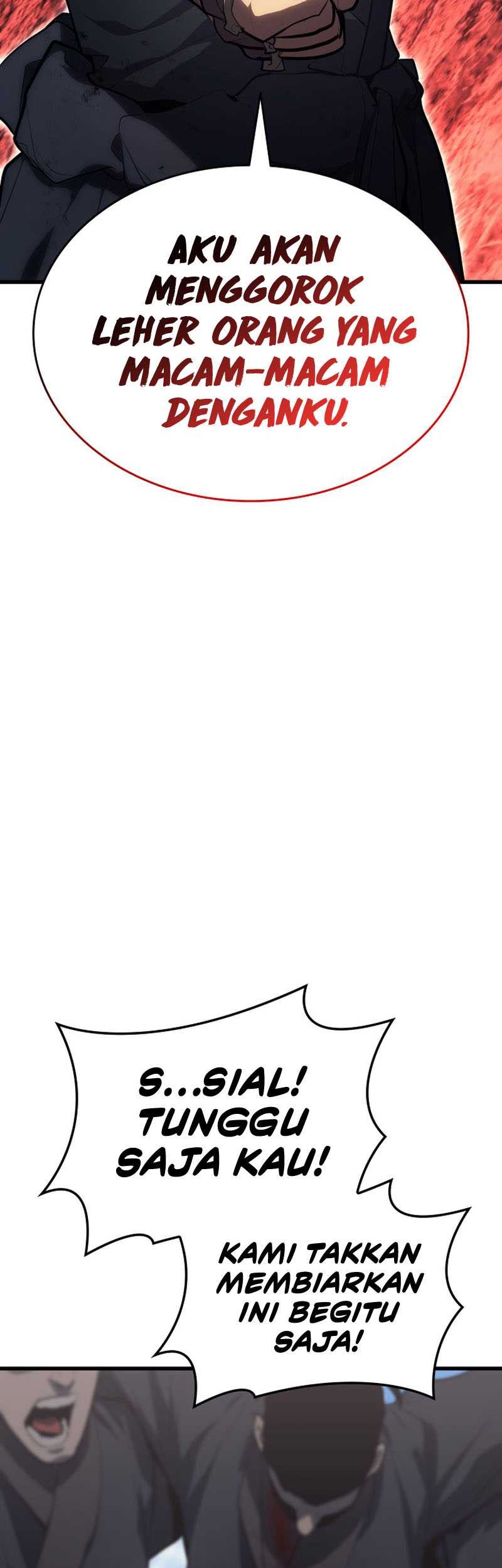 Grim Reaper of the Drifting Moon Chapter 31 Gambar 22