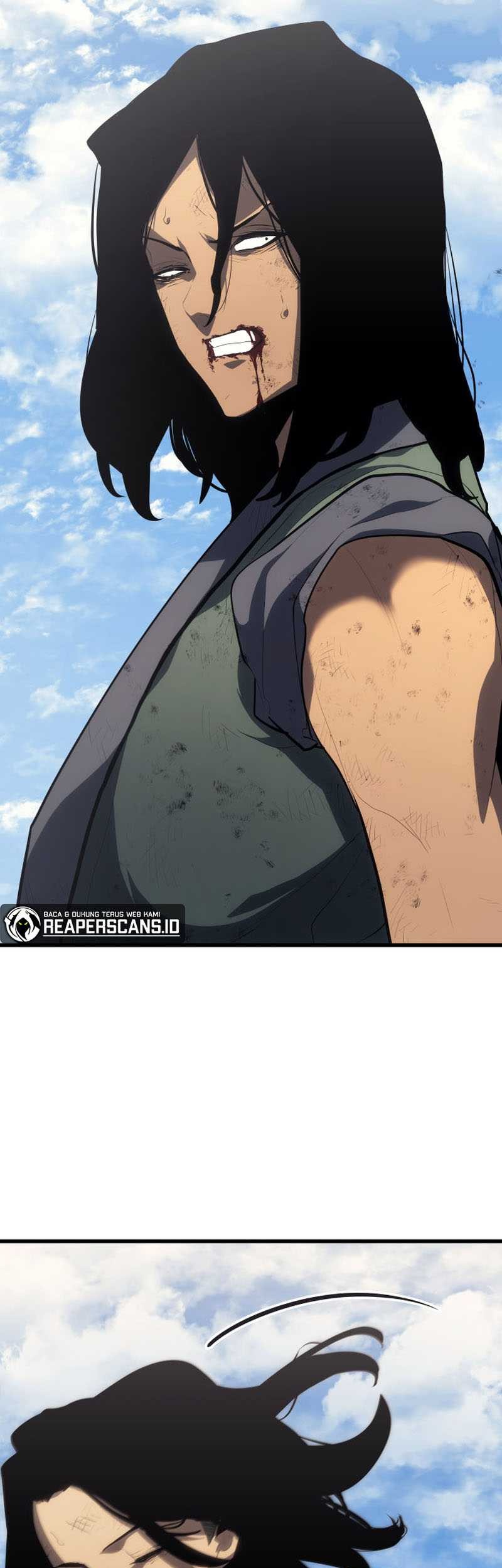 Grim Reaper of the Drifting Moon Chapter 31 Gambar 24