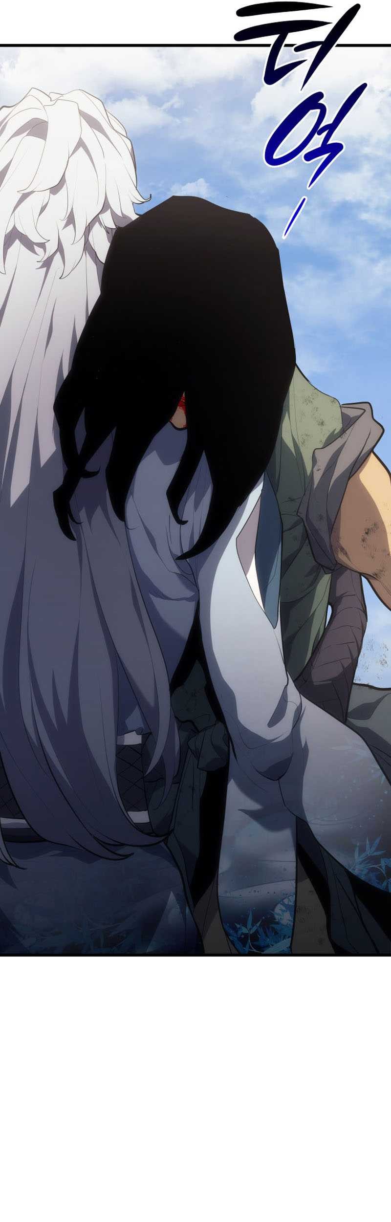 Grim Reaper of the Drifting Moon Chapter 31 Gambar 26