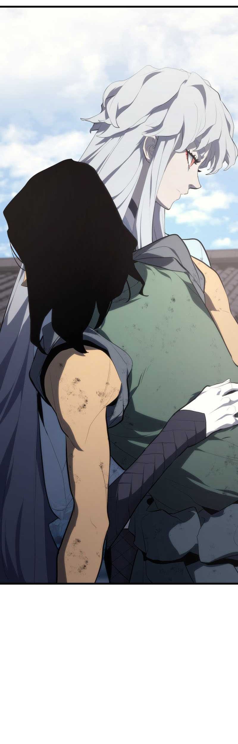 Grim Reaper of the Drifting Moon Chapter 31 Gambar 27