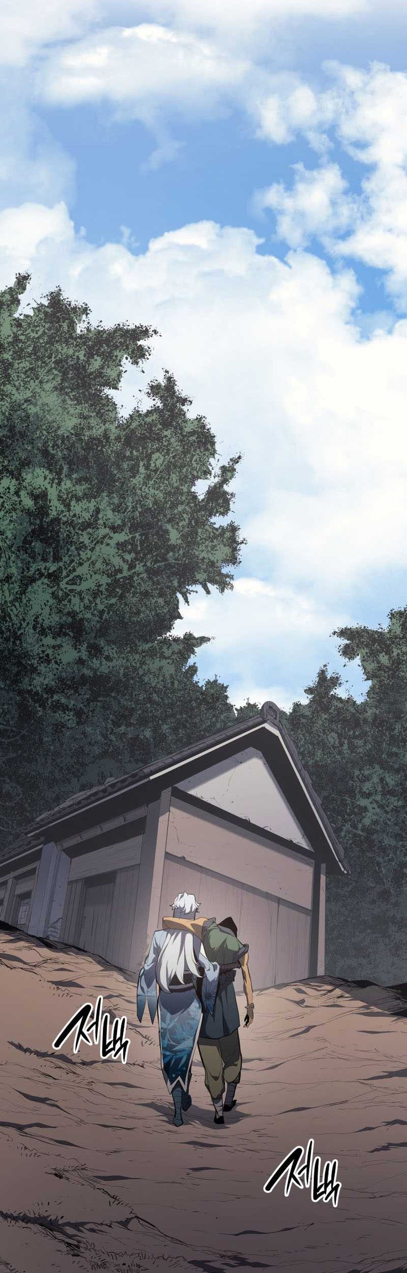 Grim Reaper of the Drifting Moon Chapter 31 Gambar 29